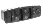 Vemo V30-73-0230 Door Window Switch - Front Left - view 1