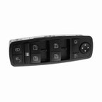 Vemo V30-73-0231 Door Window Switch - Front Left - view 1