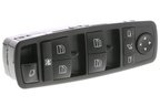 Vemo V30-73-0232 Door Window Switch - Front Left - view 1