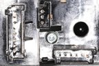 Vemo V30-73-0249 Door Window Switch - Left - view 2