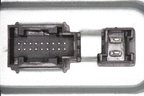 Vemo V30-73-0317 High Intensity Discharge (HID) Lighting Ballast - Left or Right - view 2