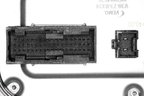 Vemo V30-73-0324 High Intensity Discharge (HID) Lighting Ballast - Left or Right - view 2