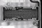 Vemo V30-73-0328 High Intensity Discharge (HID) Lighting Ballast - Left or Right - view 2
