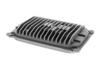 Vemo V30-73-0328 High Intensity Discharge (HID) Lighting Ballast - Left or Right - view 1