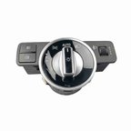Vemo V30-73-0351 Engine Variable Valve Timing (VVT) Sprocket - view 1