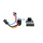 Vemo V30-77-0013 HVAC Blower Motor Resistor - Front - view 5