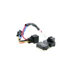Vemo V30-77-0013 HVAC Blower Motor Resistor - Front - view 6