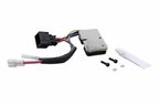 Vemo V30-77-0013 HVAC Blower Motor Resistor - Front - view 1