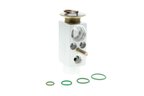 Vemo V30-77-0017 A/C Expansion Valve - view 1