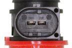 Vemo V30-77-0065 HVAC Heater Bypass Valve - view 2