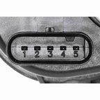 Vemo V30-77-0104 Engine Intake Manifold Actuator - view 2