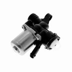 Vemo V30-77-1021 HVAC Heater Control Valve - Rear - view 1
