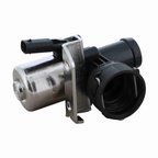 Vemo V30-77-1022 HVAC Heater Control Valve - view 1