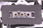 Vemo V30-79-0002-1 HVAC Blower Motor Resistor - view 2