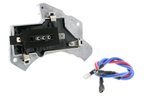 Vemo V30-79-0002-1 HVAC Blower Motor Resistor - view 1