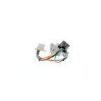 Vemo V30-79-0004 HVAC Blower Motor Resistor - view 5