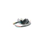 Vemo V30-79-0004 HVAC Blower Motor Resistor - view 6