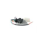 Vemo V30-79-0004 HVAC Blower Motor Resistor - view 7