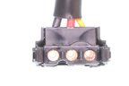 Vemo V30-79-0008 HVAC Blower Motor Resistor - view 2
