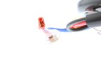 Vemo V30-79-0008 HVAC Blower Motor Resistor - view 4