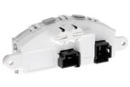 Vemo V30-79-0028 HVAC Blower Motor Resistor - view 1