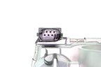 Vemo V30-81-0008 Fuel Injection Throttle Body - view 2