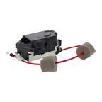 Vemo V30-85-0002 Door Lock Actuator - view 3