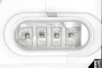 Vemo V30-85-0052 Door Lock Actuator - Right - view 2