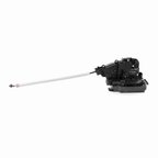Vemo V30-85-0057 Door Lock Actuator Motor - Rear Left - view 1