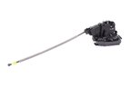 Vemo V30-85-0059 Door Lock Actuator Motor - Front Left - view 1