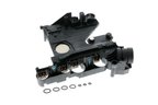 Vemo V30-86-0001 Automatic Transmission Valve Body Electrical Plate - view 1