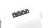 Vemo V30-86-0004 Automatic Transmission Shift Indicator - view 2