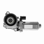 Vemo V30-86-0010 Transfer Case Actuator - view 1