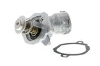 Vemo V30-99-0187 Engine Coolant Thermostat - view 1