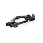 Vemo V30-99-0207 Engine Coolant Thermostat Housing - view 8