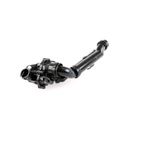 Vemo V30-99-0208 Engine Coolant Thermostat Housing - view 4