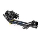 Vemo V30-99-0208 Engine Coolant Thermostat Housing - view 6
