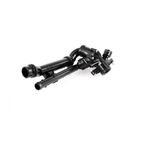 Vemo V30-99-0208 Engine Coolant Thermostat Housing - view 8