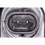Vemo V30-99-0208 Engine Coolant Thermostat Housing - view 2
