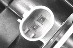 Vemo V30-99-2270 Engine Coolant Thermostat Kit - view 2