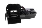 Vemo V33-55-0003 Running Board Motor - Left - view 3