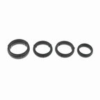 Vemo V33-60-0007 Engine Oil Cooler - view 3