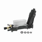 Vemo V33-60-0007 Engine Oil Cooler - view 1