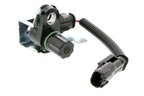 Vemo V33-72-0011 ABS Wheel Speed Sensor - Rear Left or Rear Right - view 1