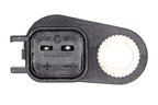 Vemo V33-72-0031 ABS Wheel Speed Sensor - Rear Left or Rear Right - view 2