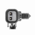 Vemo V33-72-0092 ABS Wheel Speed Sensor - Rear, Rear Left or Rear Right - view 2