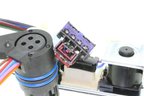 Vemo V33-73-0009 Automatic Transmission Overdrive Solenoid - view 2