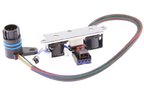 Vemo V33-73-0009 Automatic Transmission Overdrive Solenoid - view 1