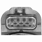 Vemo V33-86-0010 Transfer Case Actuator - view 2