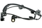 Vemo V37-72-0073 ABS Wheel Speed Sensor - Rear Left - view 1